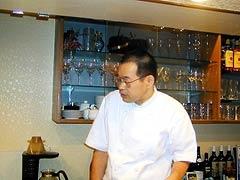 スタッフ