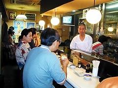 店内