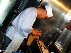 スタッフ