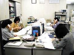 店内