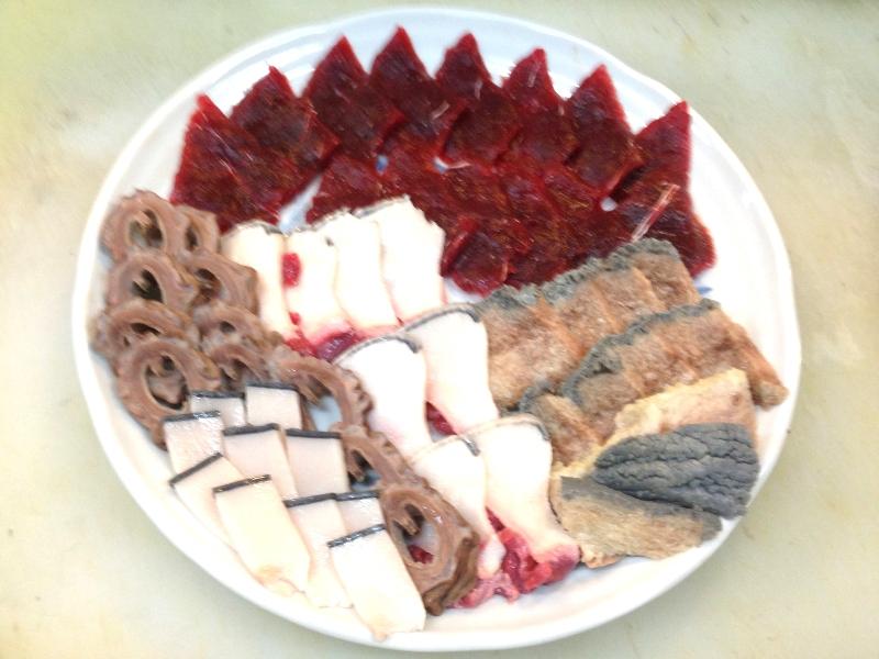 料理