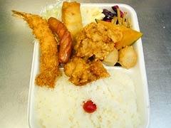 弁当