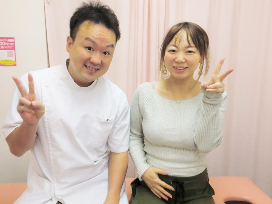 患者様