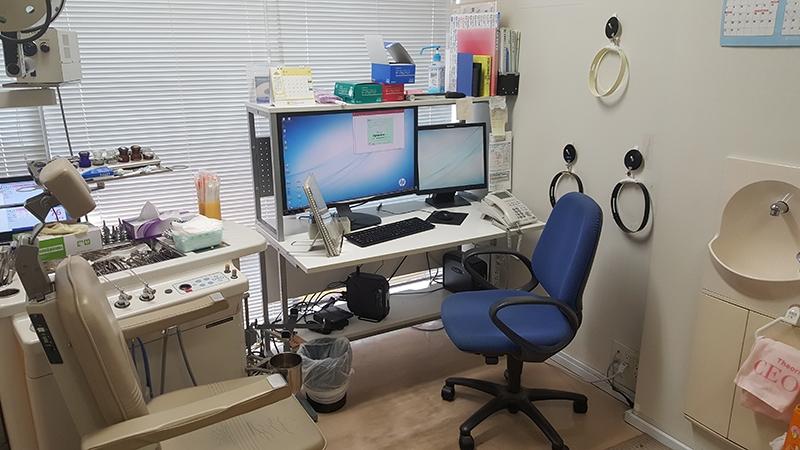 院内