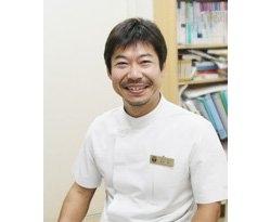 院長　医学博士　和田慎一