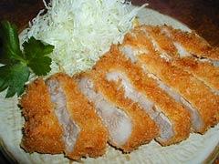 とんかつ